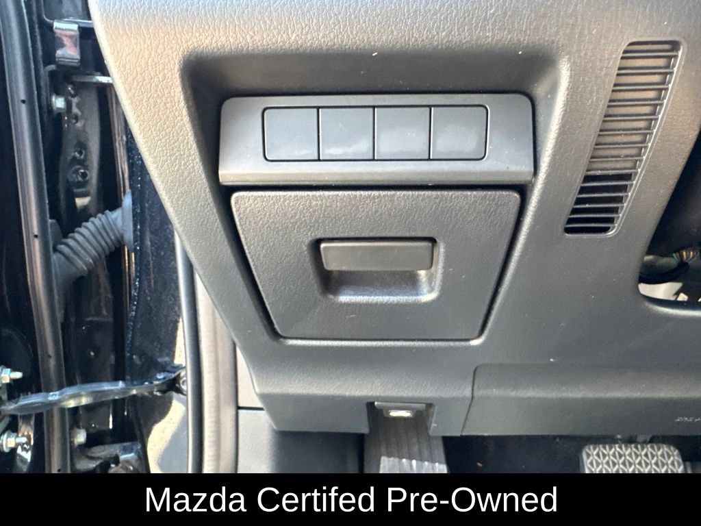 Certified 2022 MAZDA CX-30 AWD 2.5 S w/ Select Package image 39