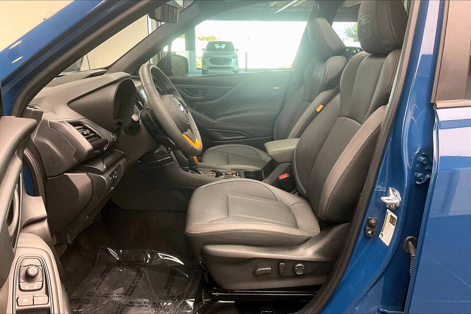 Used 2024 Subaru Forester Wilderness image 7