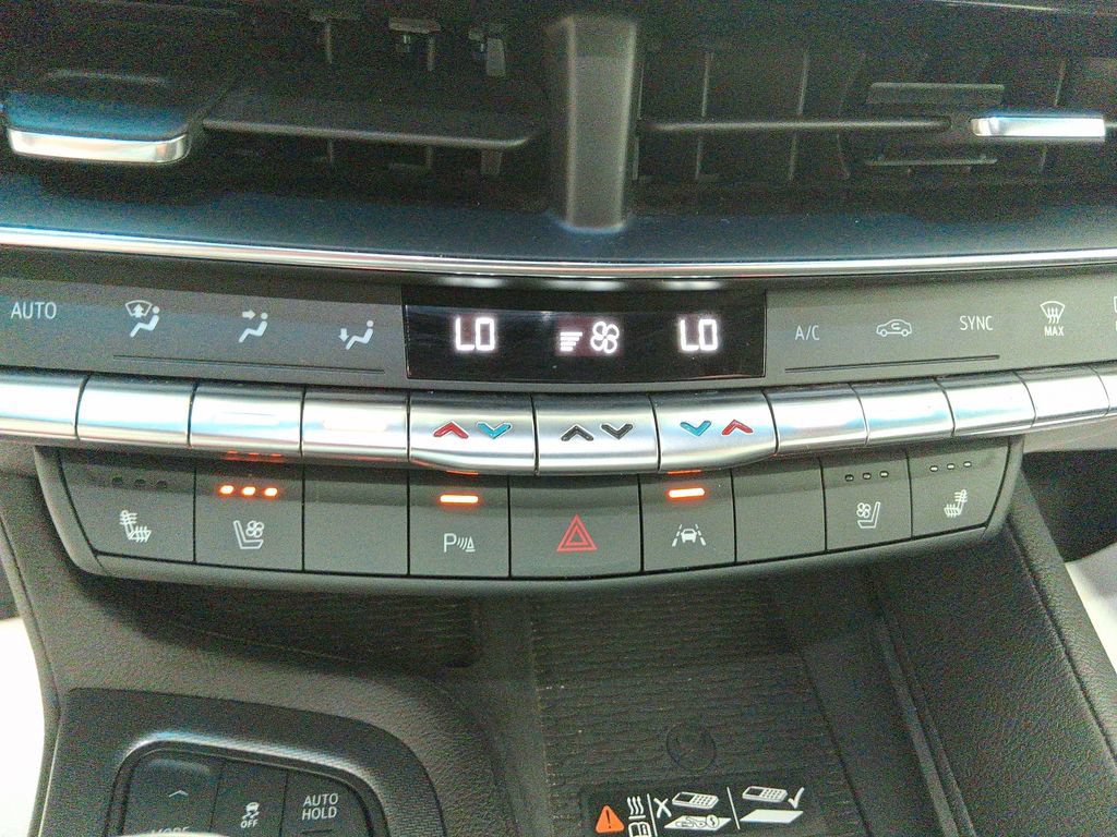 Used 2021 Cadillac CT5 Premium Luxury AWD/4WD image 31