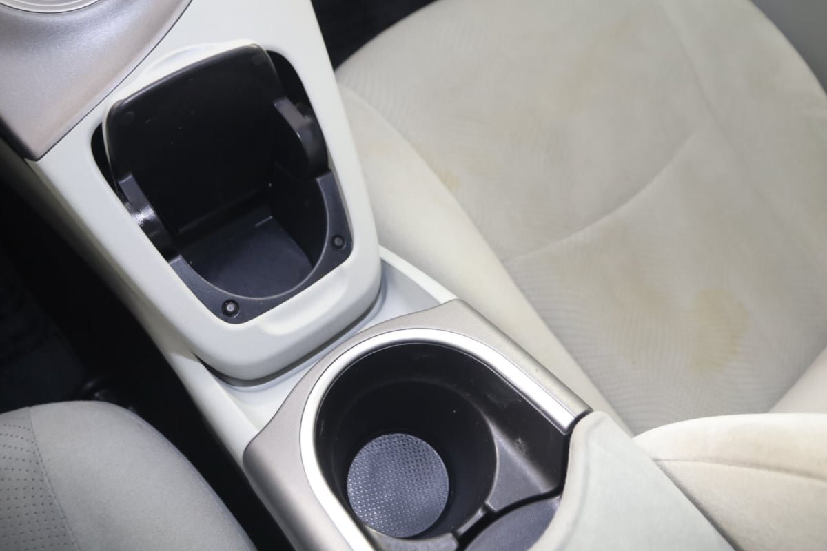 Used 2014 Toyota Prius Two FWD image 21