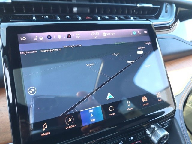 Used 2022 Jeep Grand Cherokee L Summit image 28