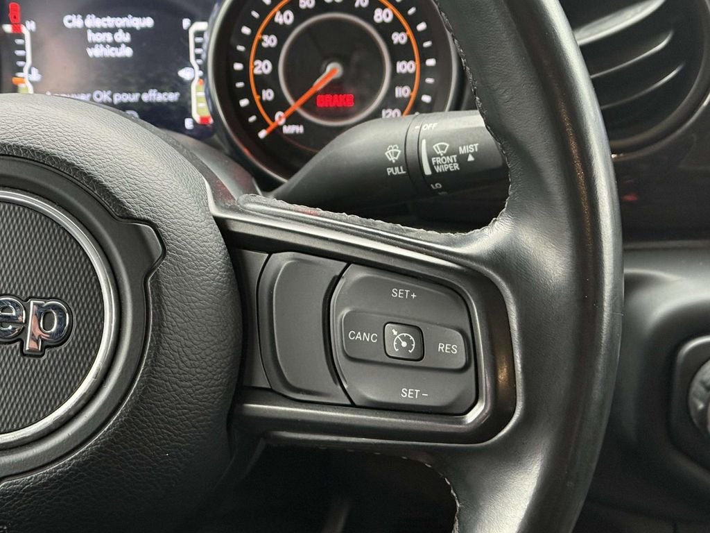 Used 2020 Jeep Gladiator Sport image 23