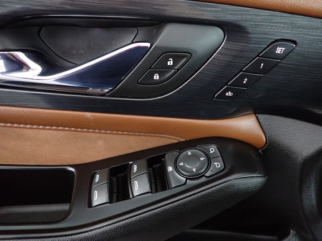 Used 2018 Chevrolet Traverse High Country w/ LPO, Floor Liner Package image 24