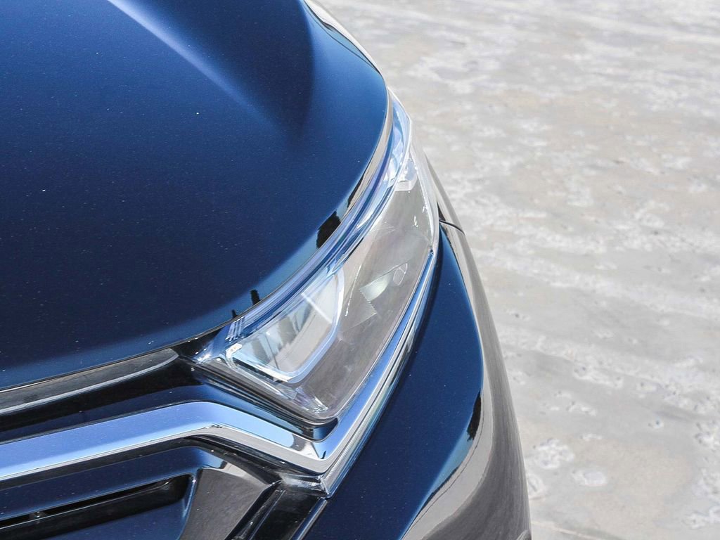 Certified 2022 Honda CR-V EX image 9