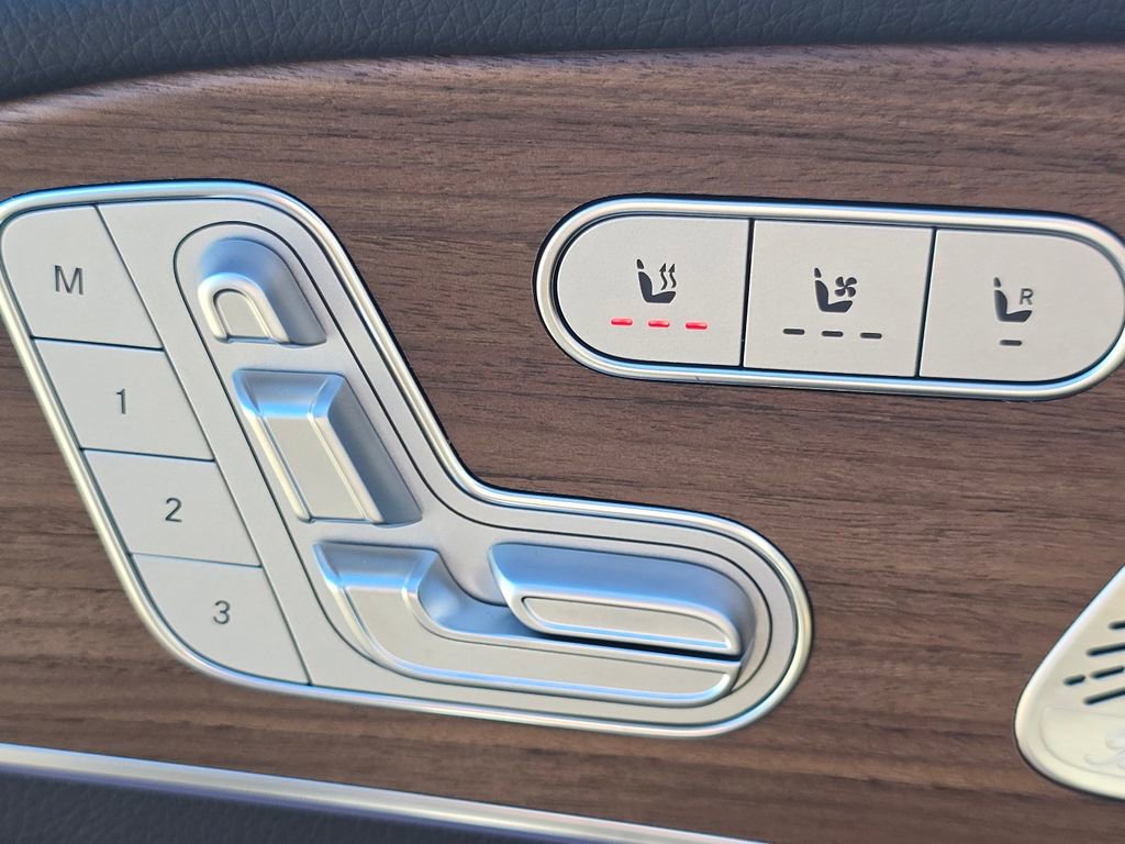 New 2026 Mercedes-Benz GLE 450 4MATIC Coupe image 6