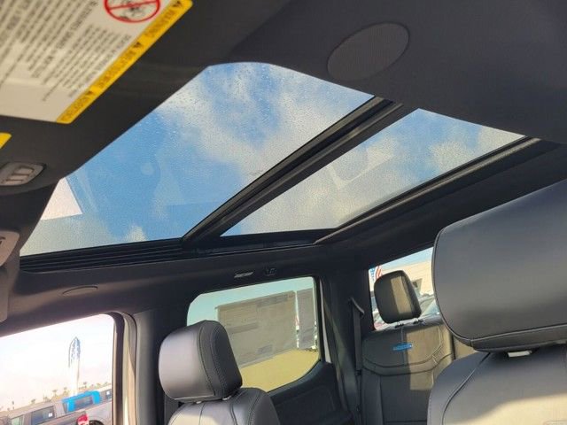 New 2026 Ford F250 Platinum w/ Tremor Off-Road Package image 15