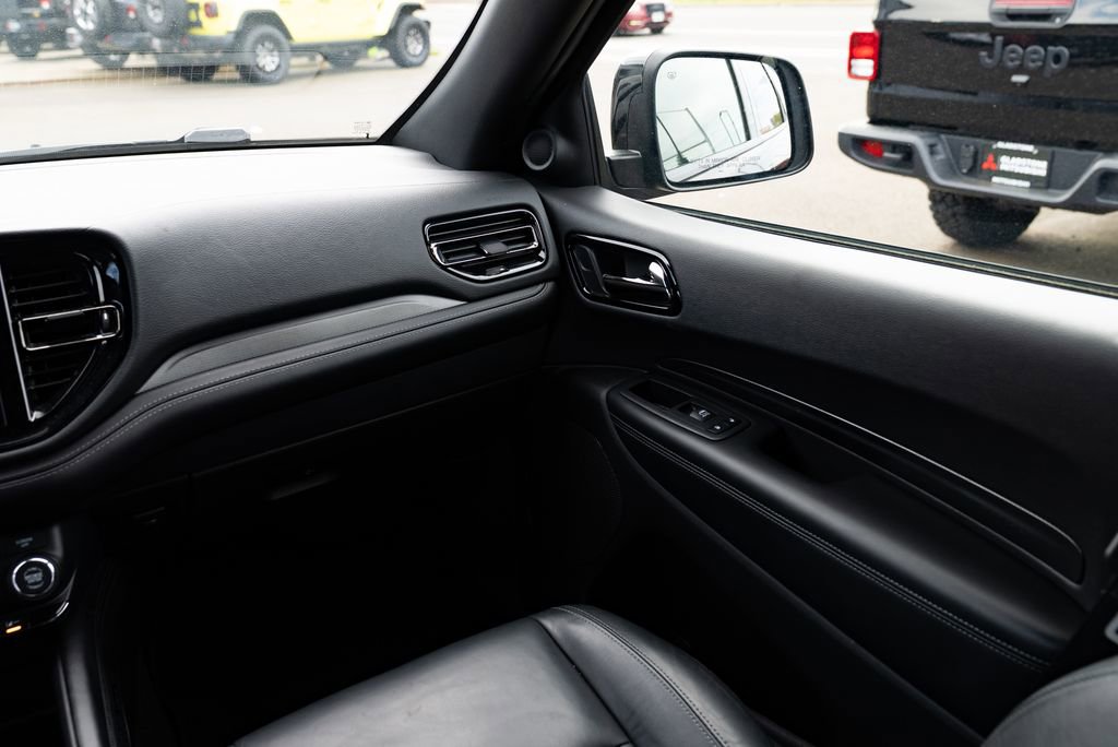 Used 2022 Dodge Durango GT AWD/4WD image 10