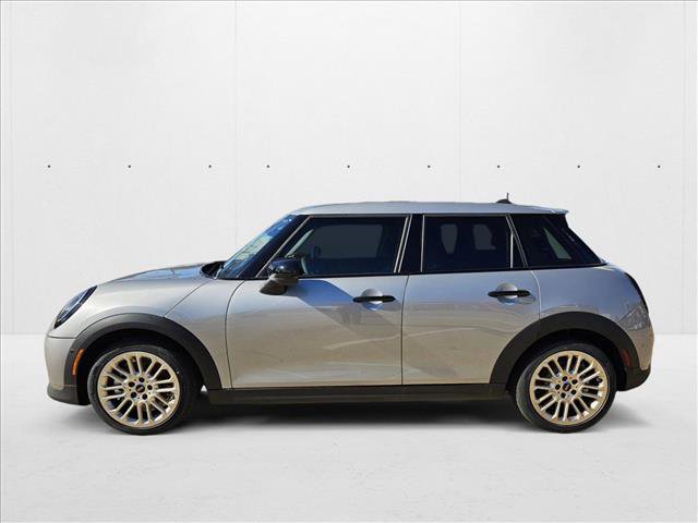 Used 2025 MINI Cooper S image 5