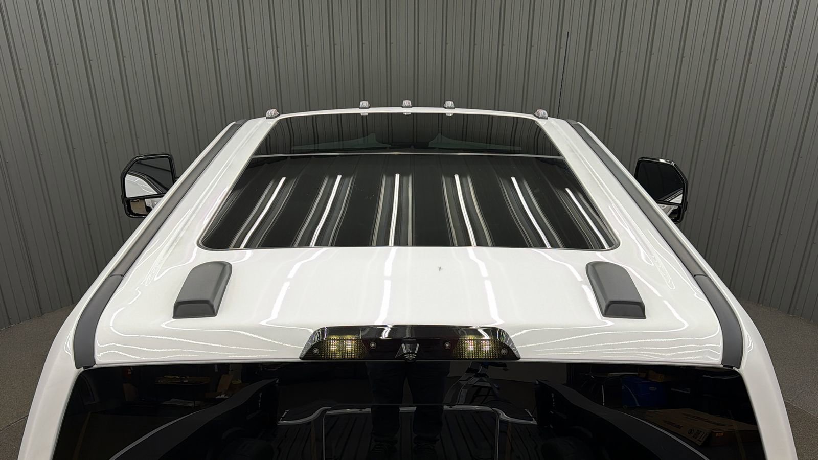 Used 2026 Ford F450 Platinum w/ Platinum Plus Package image 18