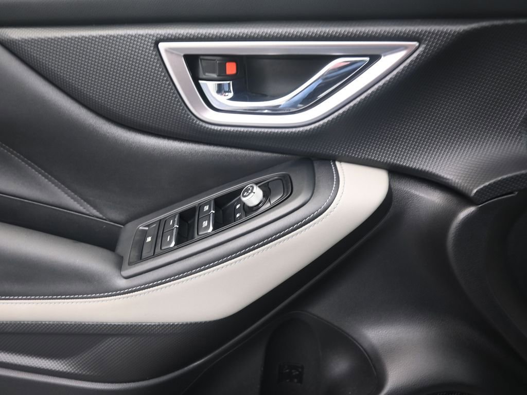 Certified 2024 Subaru Forester Limited image 15