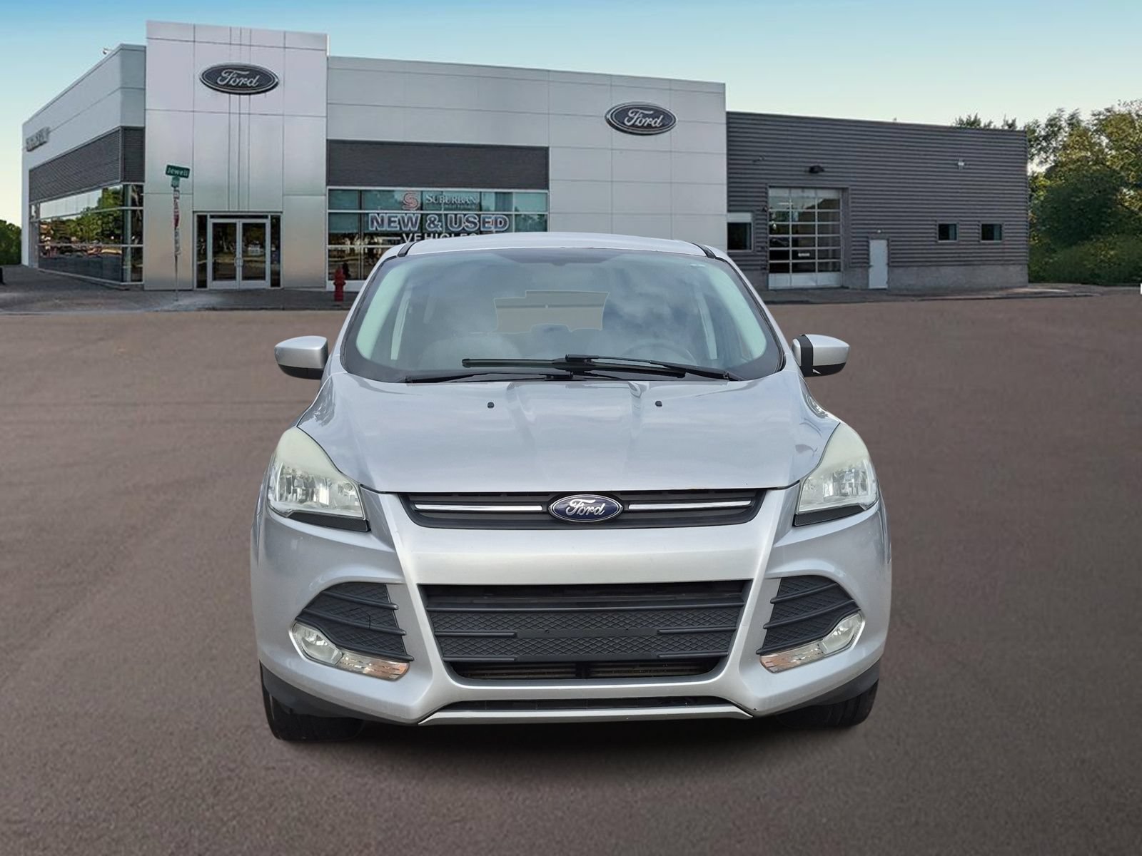 Used 2013 Ford Escape SE AWD/4WD image 3
