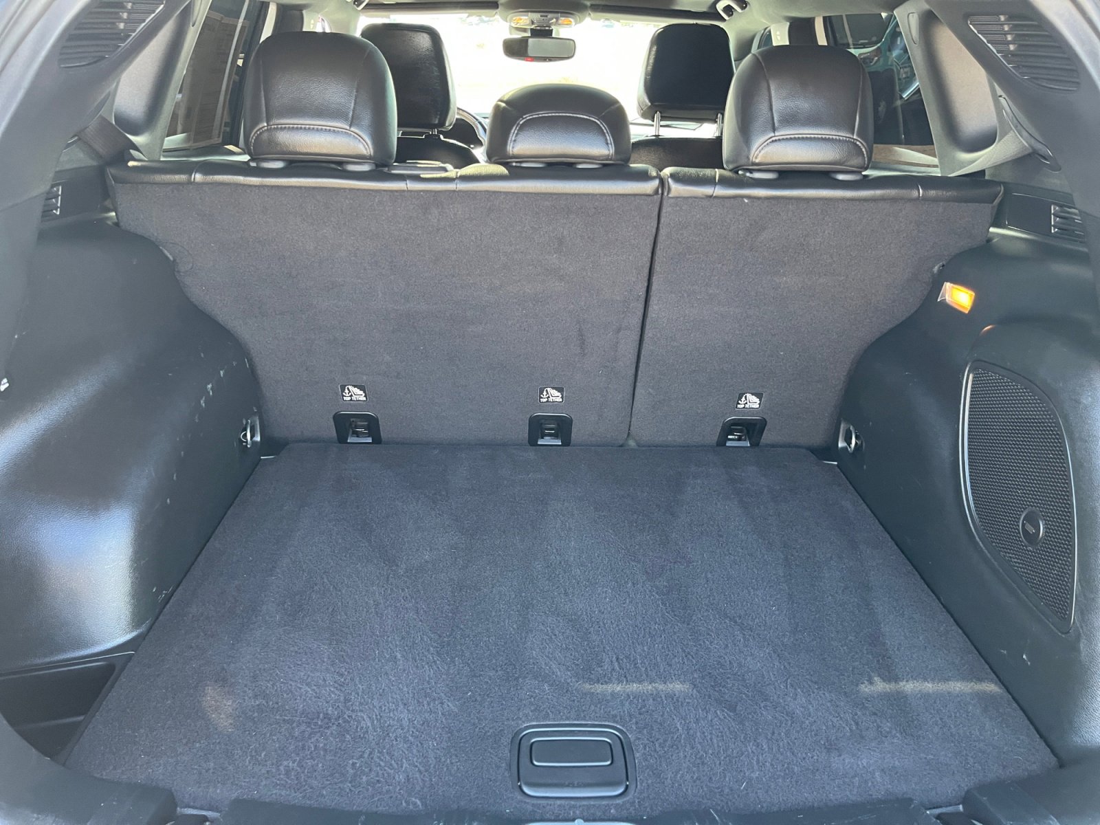 Used 2022 Jeep Compass High Altitude image 28