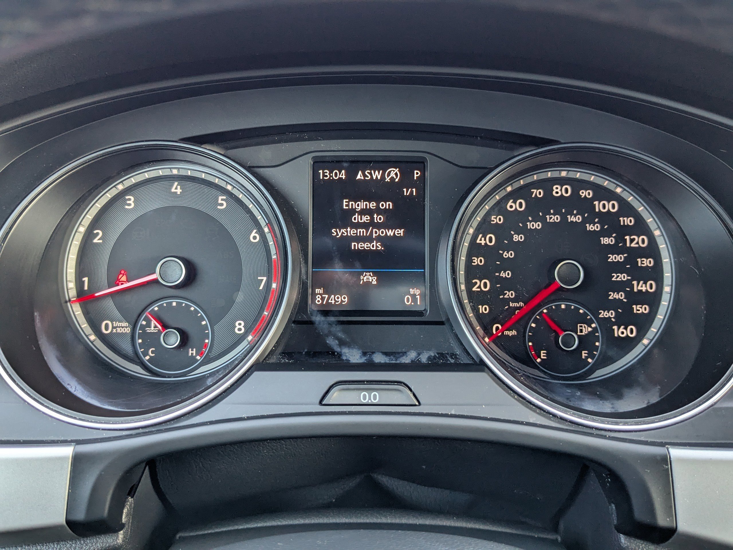 Used 2021 Volkswagen Atlas Cross Sport SE image 28