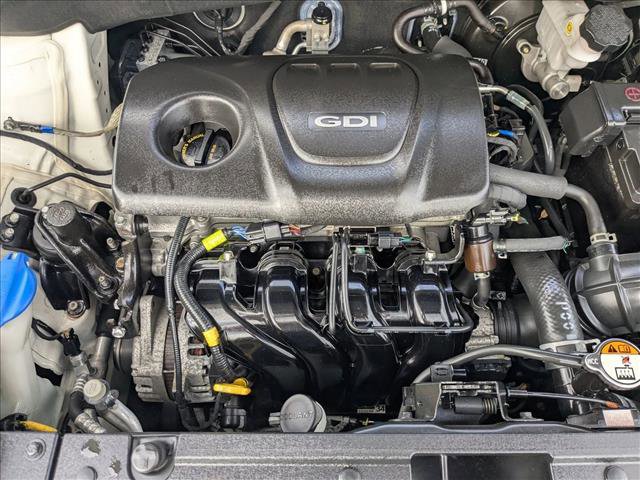 Used 2019 Kia Soul Base image 21