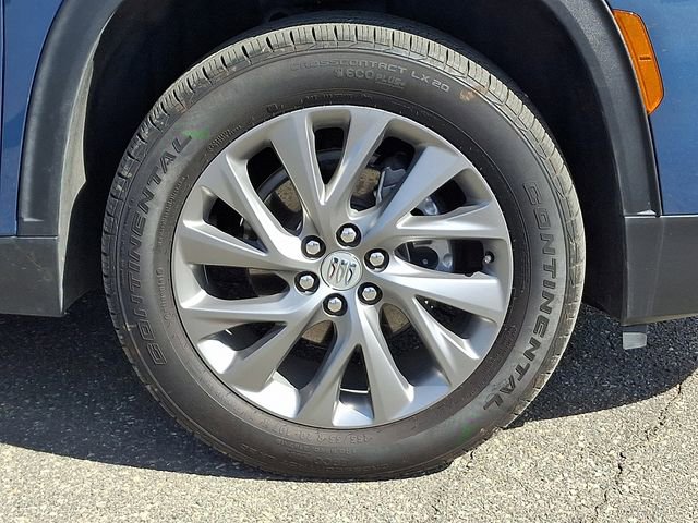 Used 2025 Buick Enclave Preferred image 29