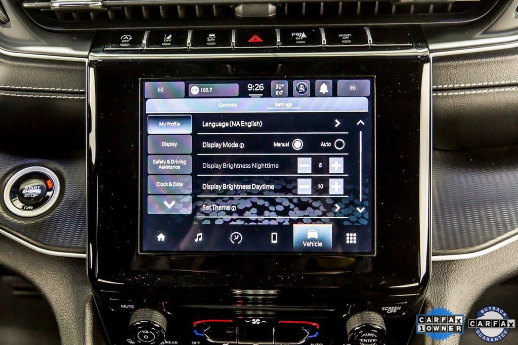 Used 2024 Jeep Grand Cherokee Laredo image 19