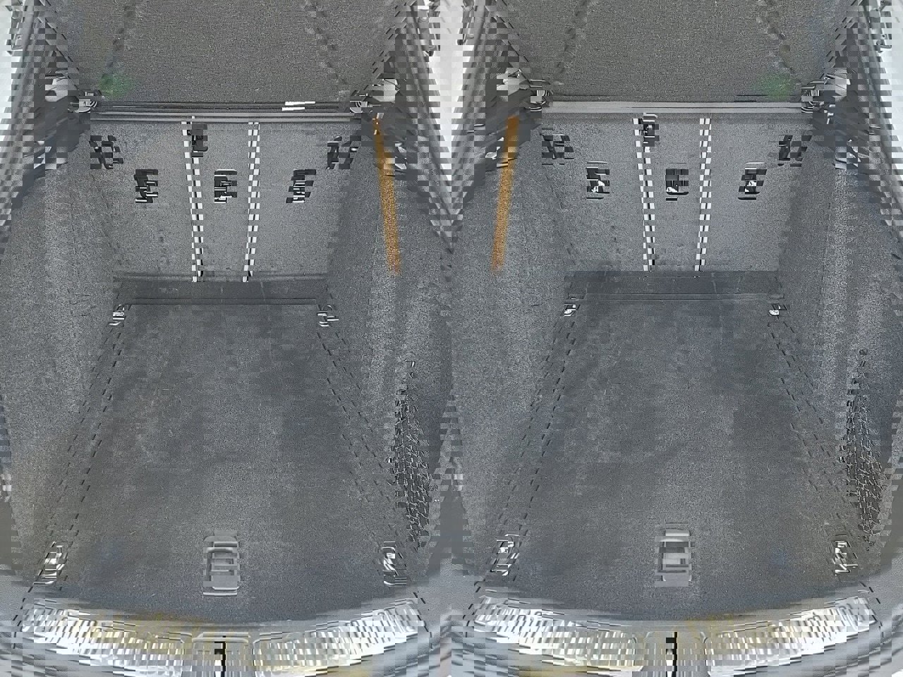 Used 2024 Porsche Macan image 32