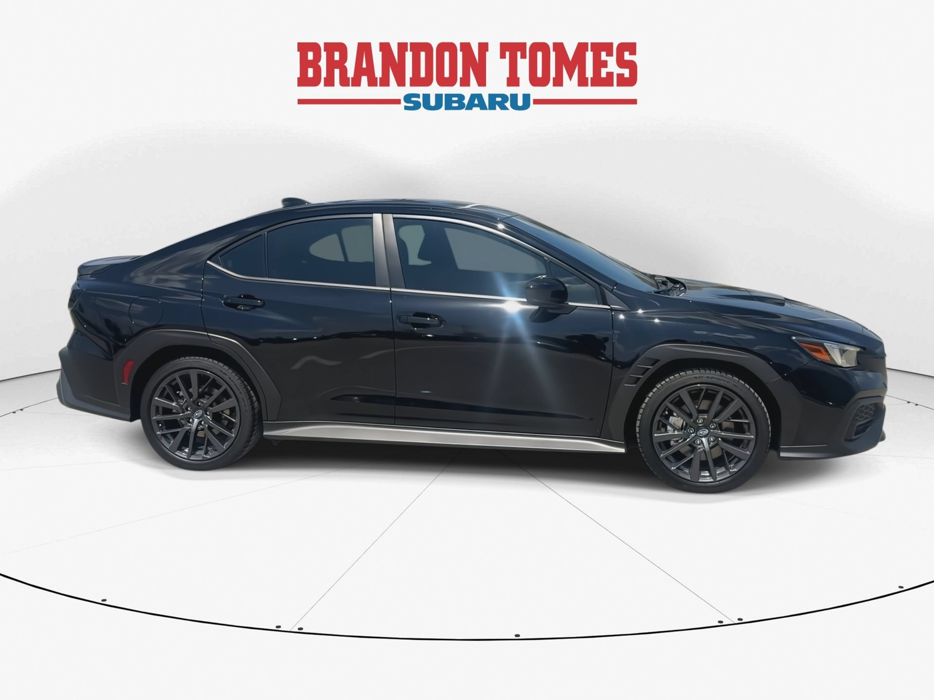 New 2026 Subaru WRX AWD/4WD image 9