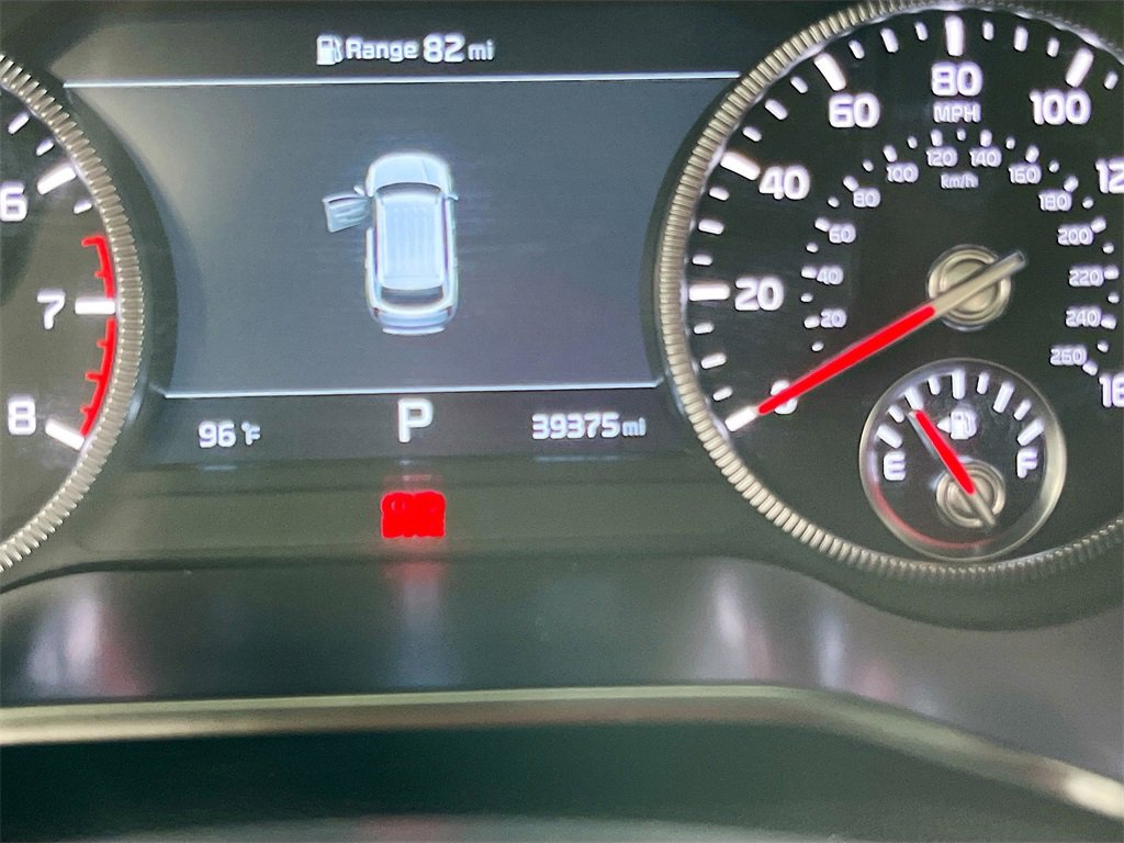 Used 2022 Kia Telluride SX w/ Towing Package image 12