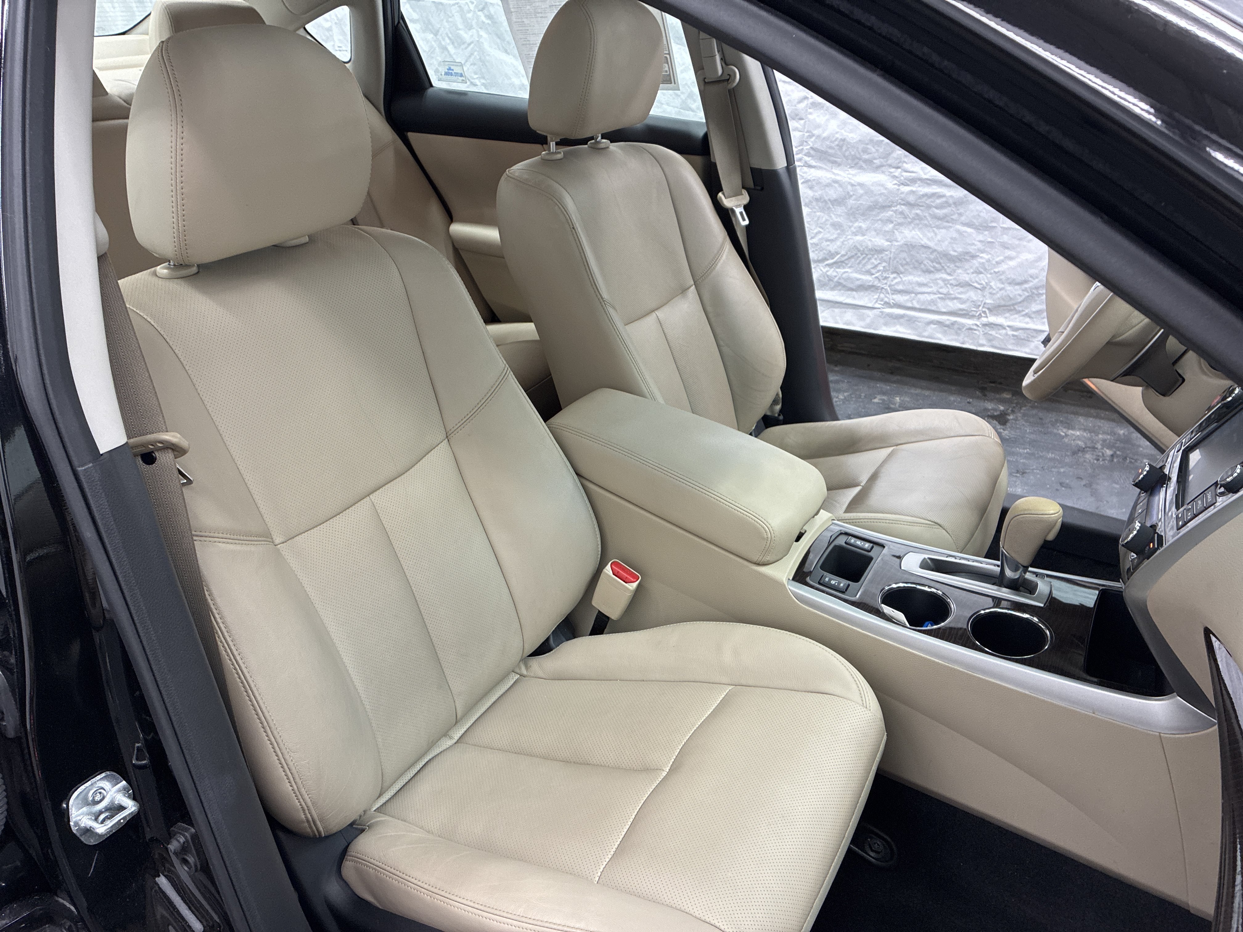 Used 2015 Nissan Altima 3.5 SL FWD image 12