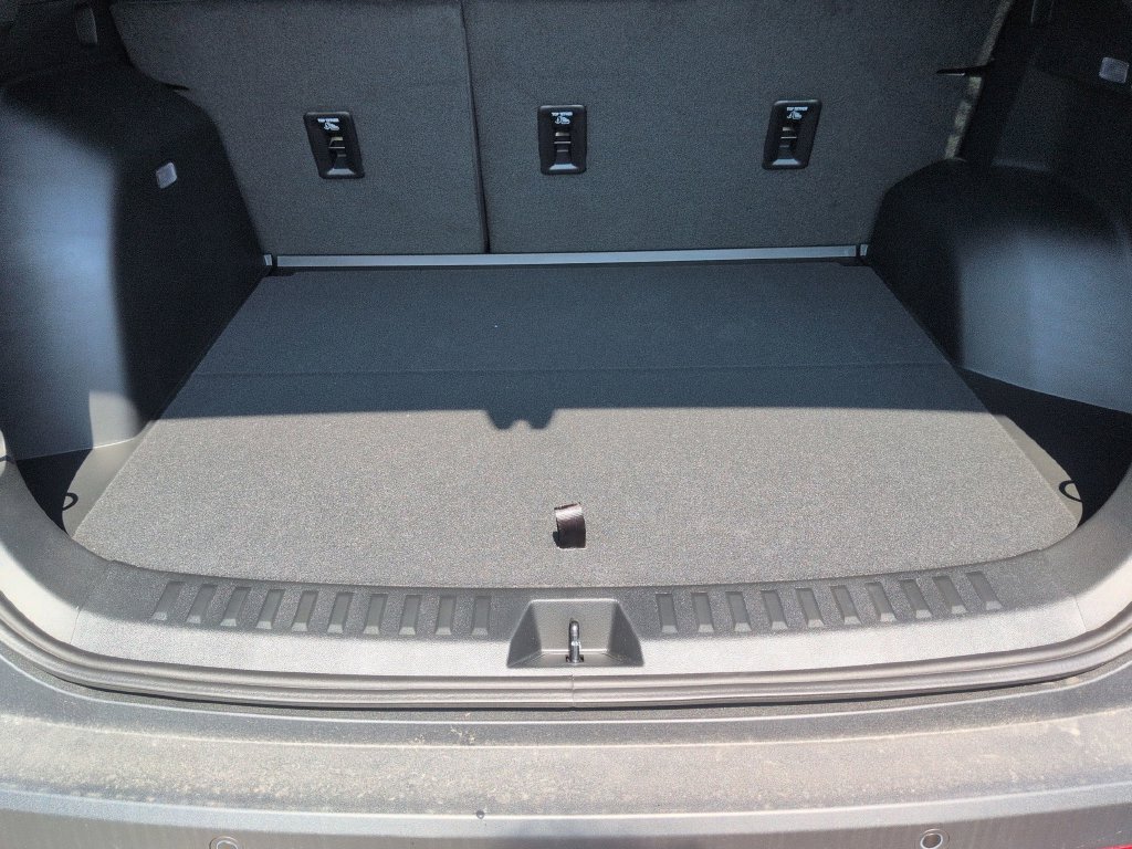 New 2027 Chevrolet Equinox RS w/ Safety and Technology Package AWD/4WD image 22