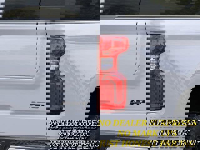 New 2026 Chevrolet Silverado 1500 RST image 11