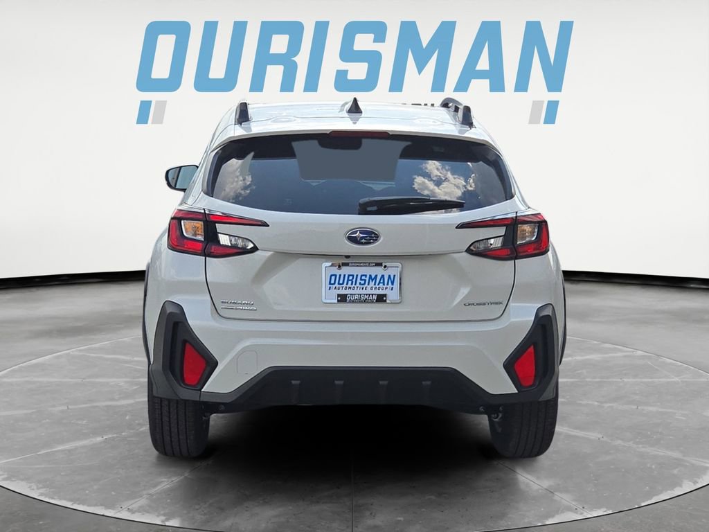 Certified 2025 Subaru Crosstrek 2.0i Premium image 5
