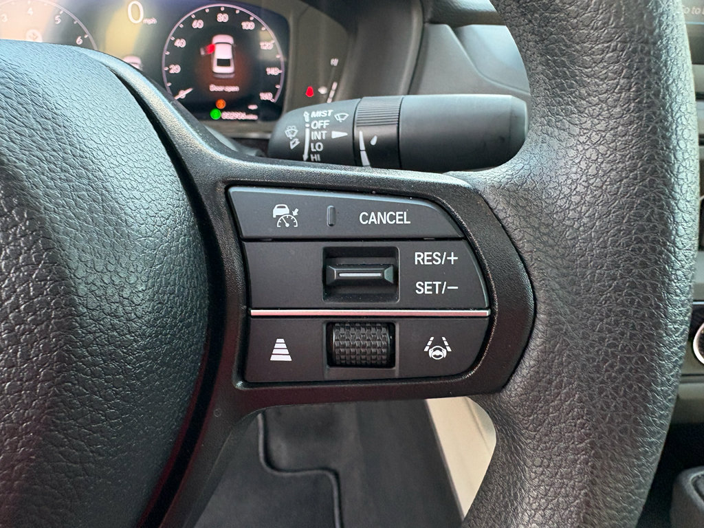 Certified 2025 Honda Accord SE image 14