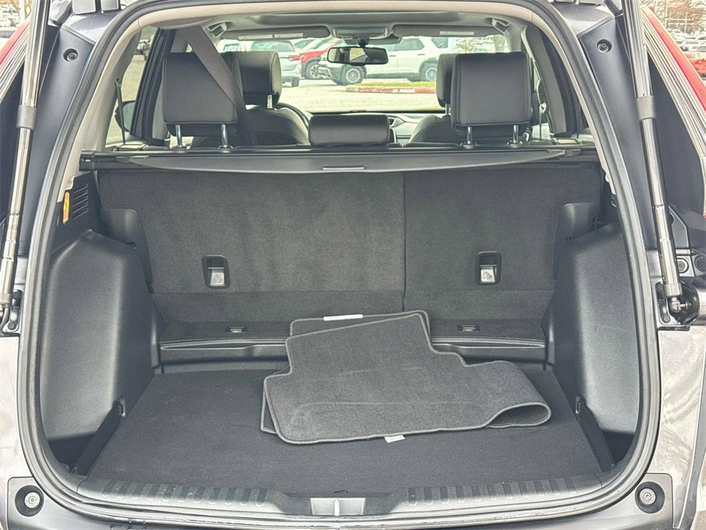 Certified 2022 Honda CR-V EX-L image 19