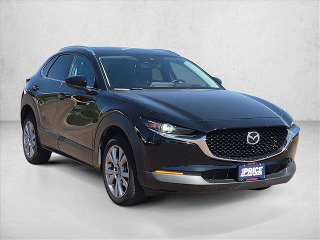 Used 2021 MAZDA CX-30 AWD 2.5 S w/ Premium Package image 3