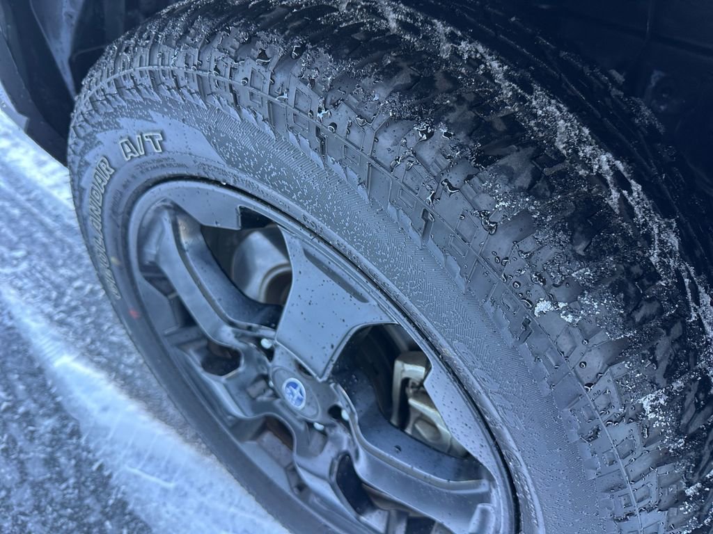 Certified 2024 Subaru Forester Wilderness image 22