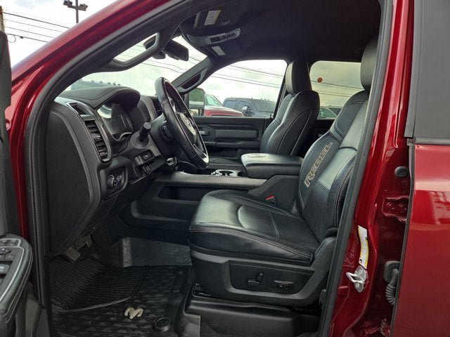 Used 2023 RAM 2500 Rebel w/ Level 1 Equipment Group AWD/4WD image 9