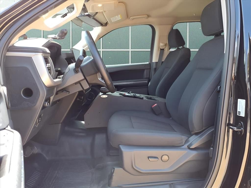 New 2024 Ford Expedition XL image 25