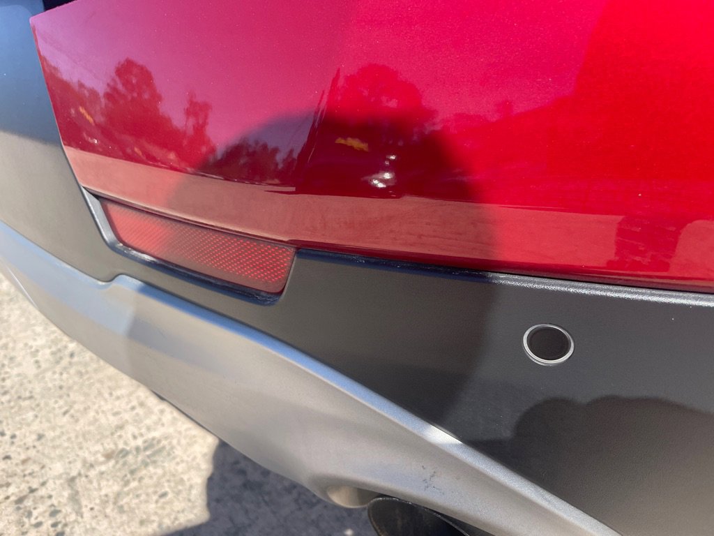 Used 2019 Chevrolet Blazer LT w/ Sound & Technology Package image 8