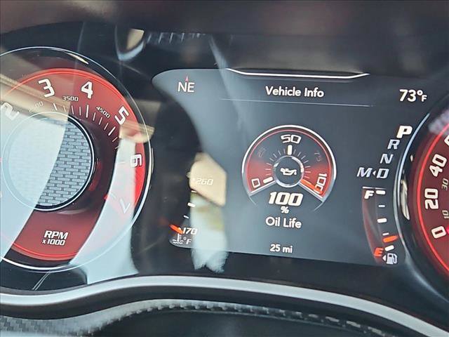 Used 2022 Dodge Challenger SRT Super Stock RWD image 15