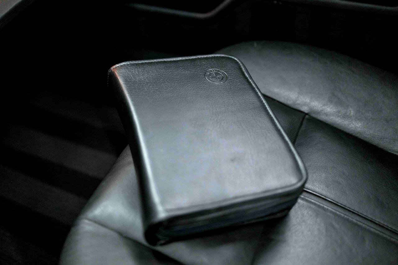 Used 1998 BMW 740iL RWD image 67