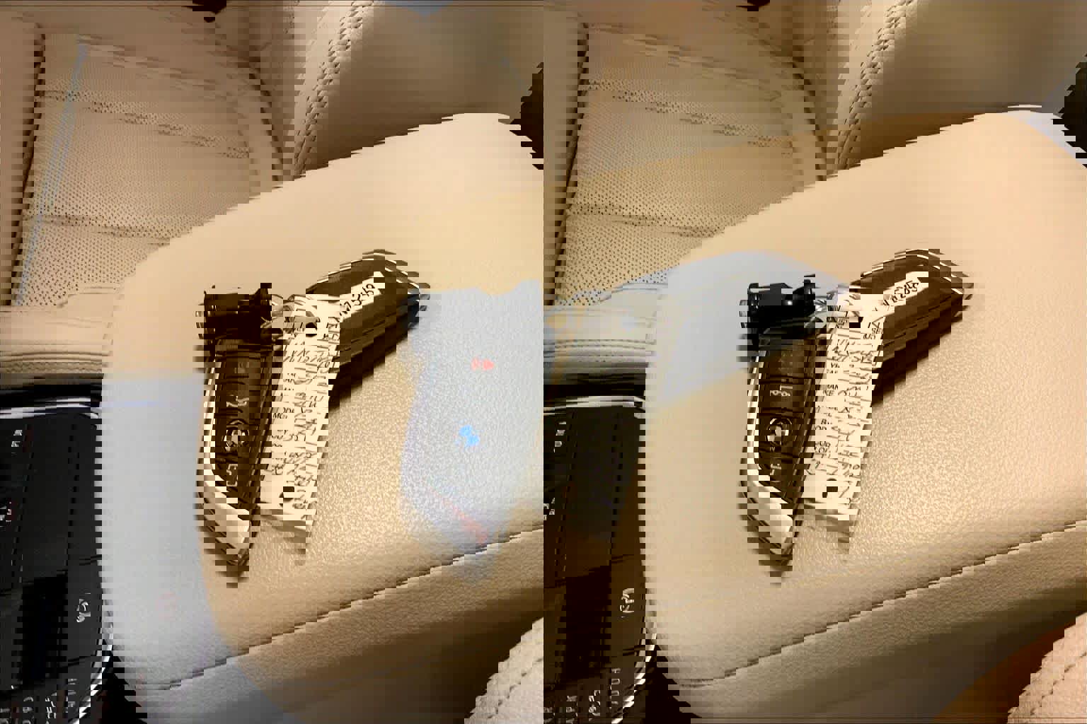 Used 2022 BMW X3 xDrive30i w/ M Sport Package image 14