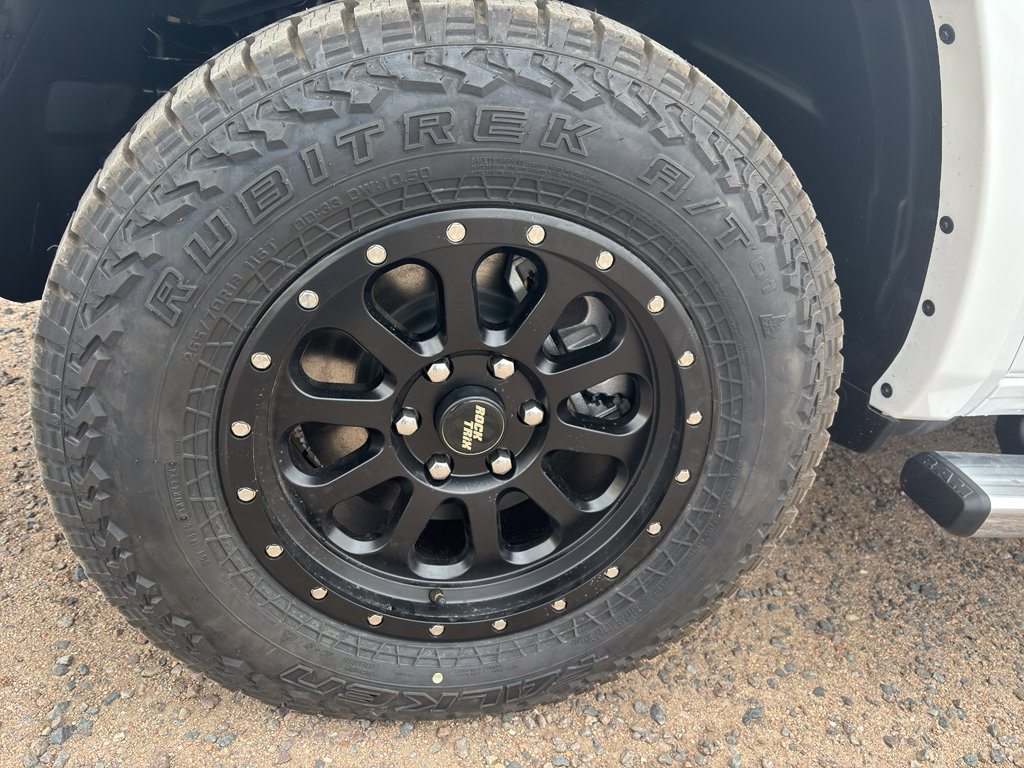 New 2026 RAM 1500 Lone Star image 11