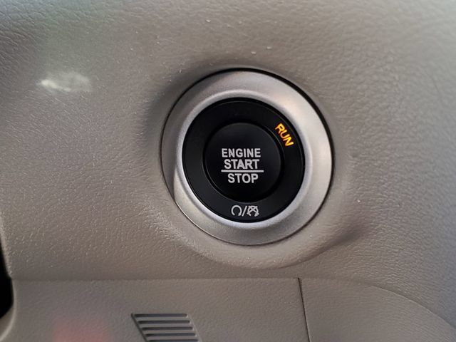 Used 2023 Chrysler Voyager LX FWD image 21