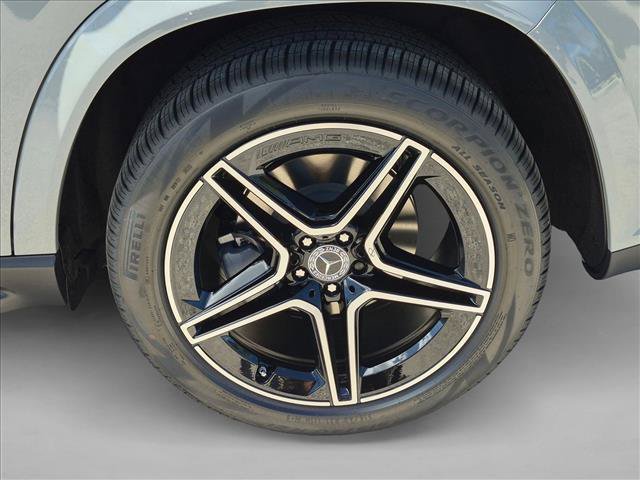 New 2027 Mercedes-Benz GLS 450 4MATIC image 9