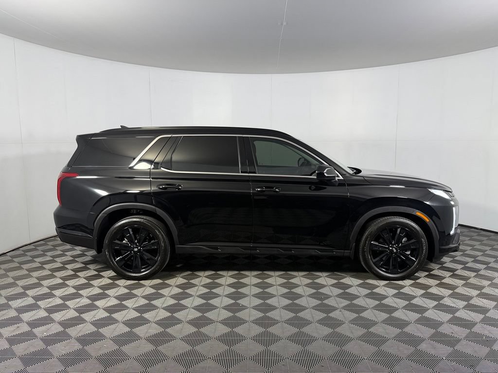 Used 2024 Hyundai Palisade XRT FWD image 7