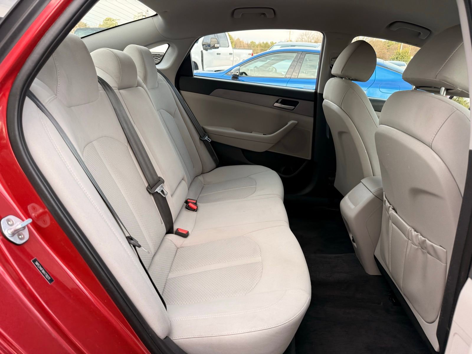 Used 2019 Hyundai Sonata SE image 16