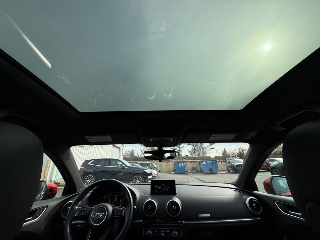 Used 2020 Audi A3 2.0T Premium image 22