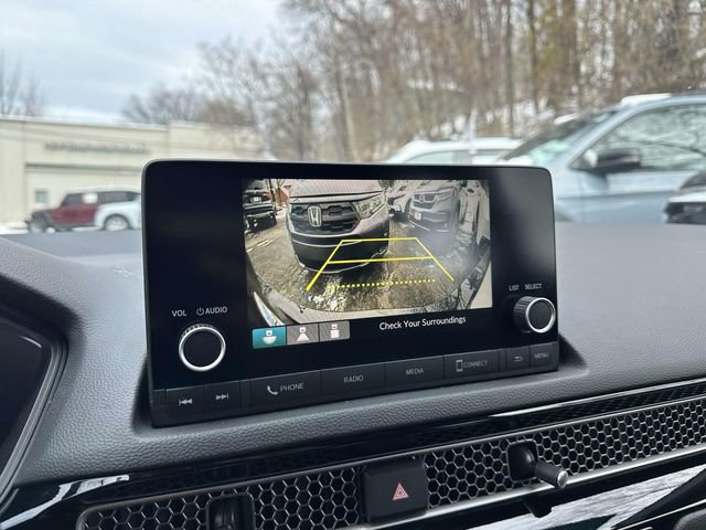 Certified 2023 Honda Civic Sport image 18