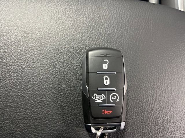 New 2026 RAM 1500 Big Horn image 23