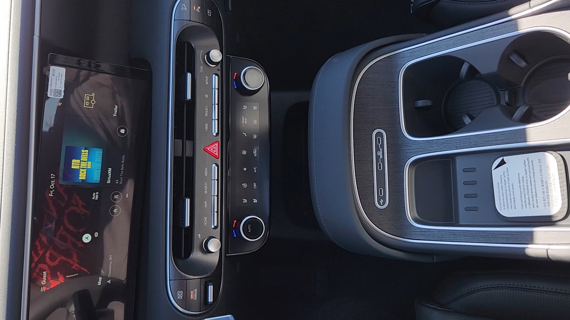 New 2026 Hyundai Palisade Limited image 16