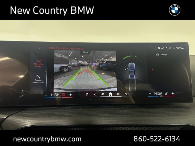 New 2026 BMW 430i xDrive Coupe w/ Convenience Package image 22
