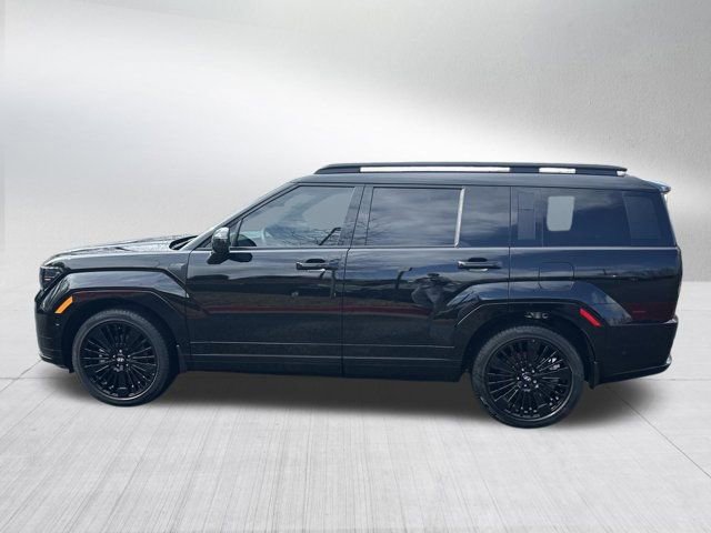 Used 2025 Hyundai Santa Fe Calligraphy image 9