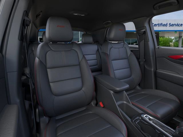 New 2026 Chevrolet TrailBlazer RS w/ Convenience Package image 16