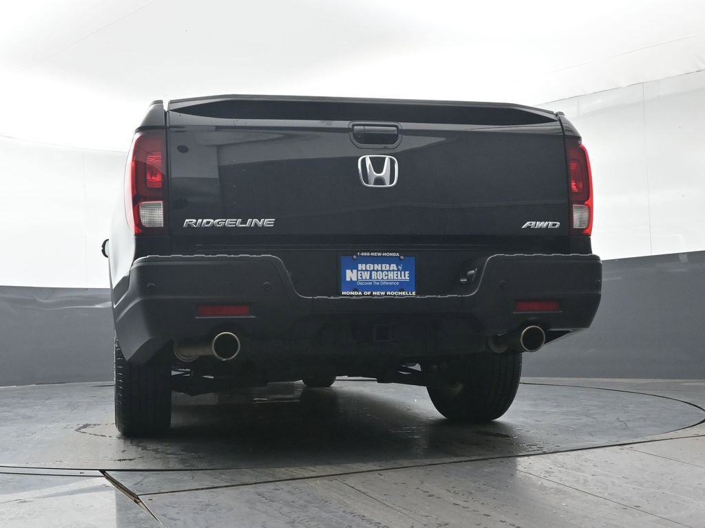 Used 2023 Honda Ridgeline RTL-E image 33